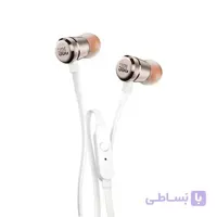 هدفون T290-Stereo- طلایی