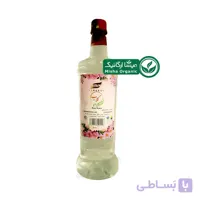 گلاب ارگانیک برگسان – 0.9 لیتر