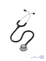 گوشی پزشکی لیتمن کلاسیک 2 مشکی 2201 ا Littmann Classic II 2201 Stethoscope