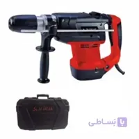 بتن کن محک مدل HDM-40H ا HDM-40H