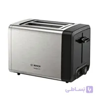 توستر بوش مدل BOSCH TAT4P420 ا BOSCH Toaster TAT4P420