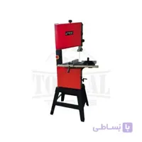 اره فلکه ای محک مدل BS-350 ا BS-350