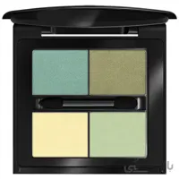 سایه چشم Sunlit Garden 030 این لی ا INLAY Soft Touch Eyeshadow Sunlit Garden 030