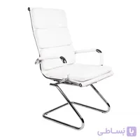 ‌صندلی کنفرانسی مدل 7430 محک