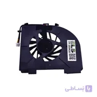 فن لپ تاپ اچ پی پاویلیون DV5 - 1000 ا HP Pavilion DV5 - 1000 Laptop fan