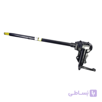 جعبه فرمان پیکان