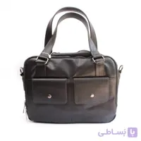 کیف زنانه مدل سه زیپ کد 5080