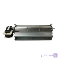 سانتریفیوژ استوانه ای زیلابگ مدل YGF 60-183