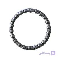 بلبرینگ کاسه دوشاخ دوچرخه مدل over بسته 2 عددی