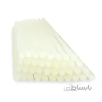 چسب حرارتی میله ای بزرگ و کوچک