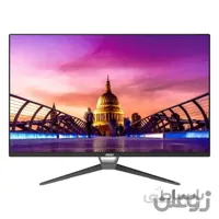 کامپیوتر همه کاره (All In One) 22 اینچی ام اس آی مدل MSI Pro22 X 9M - i3 سفید
