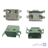 کانکتور شارژ هواوی G510 / G520 / G610 ا C/ CHARGE HUAWEI G510