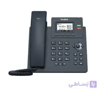 تلفن تحت شبکه یالینک مدل SIP-T31