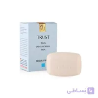 پن آبرسان پوست‌های خشک تا نرمال تراست trust
