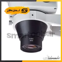 لنز یدکی لوپ مدل ۱.۵X WD45