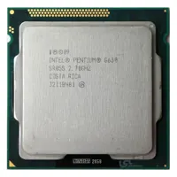 پردازنده مرکزی اینتل سری Sandy Bridge مدل Core i5-2500