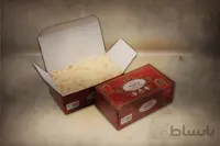 پشمک حاج خلیفه