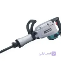 چکش تخریب ماکیتا MAKITA گریس خور HM1304 Makita ا چکش تخریب ماکیتا MAKITA گریس خور HM1304 Makita