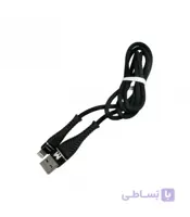 کابل شارژ آیفون مویان مدل MC-12