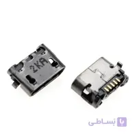 کانکتور شارژ ایسوس Asus MeMO Pad 7 / ME170