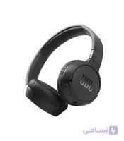 هدفون بی سیم jbl tune 660 nc