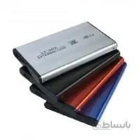 باکس هارد 3.5 اینچی usb3.0