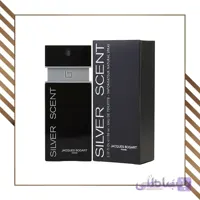 ادوتویلت مردانه سیلور سنت ژاک بوگارت Silver Scent حجم ۱۰۰ میل