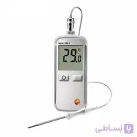 دماسنج میله ای با پراب مجزا تستو testo 108