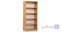 کتابخانه 5 طبقه