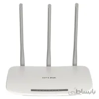 تی پی لینک TL-WR845N Wireless 300Mbps ا TP-Link TL-WR845N Wireless 300Mbps