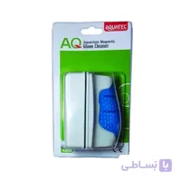 مگنت شیشه پاک کن آکواتک مدل 001