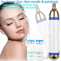 کپسول کول لیفتینگ دستگاه FROZEN SKIN