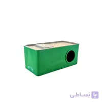 لانه پلاستیکی مرغ عشق
