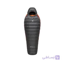 کیسه خواب کله گاوی مدل NEPAL 1100