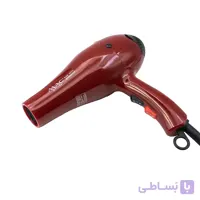 ‌سشوار حرفه ای مک استایلر مدل 803-MC ا MAC STYLER Hair Dryer ‌Professional MC-803