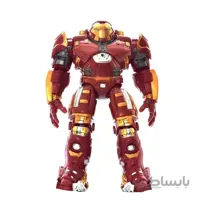 اکشن فیگور آناترا سری Avengers مدل Iron Man Hulkbuster