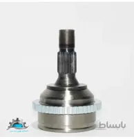 سرپلوس چرخ 22 خار پژو 206 عظام (TPIC)