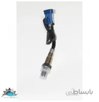 سنسور اکسیژن طرح بوش- یورو 4 سوکت آبی پژو 206 و سمند با موتور TU5 جهان پارت
