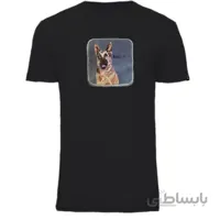 تیشرت مدل Goorin - Well Trained / Black