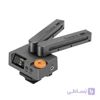 میکروفون شاتگان کامیکا Traxshot