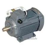 الکتروموتور تک فاز رله ای آلومینیومی 1500دور موتوژن CR 90L4A 1.1kw