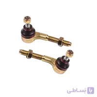 سیبک فرمان راست زانتیا