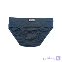 شورت اسلیپ مردانه پاما مدل BAMBOO D دودی