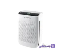 دستگاه تصفیه هوا اکیومد مدل accumed RE500