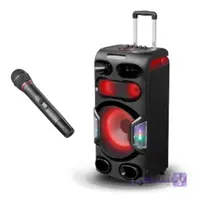 اسپیکر بلوتوث تسکو مدل TS 1910 ا TSCO TS 1910 Bluetooth Speaker