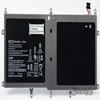 تبلت جدید Genuine HP Pro x2 612 G1 7.4V 25Wh باتری پایه KK04XL 753703-005