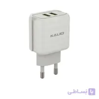 شارژر دیواری کالیو مدل HC-21 کد ۶۶۴