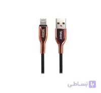 کابل تبدیل USB به لایتنینگ بیاند مدل BA-566 طول 1 متر