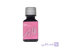 مرکب خوشنویسی صورتی طاهر