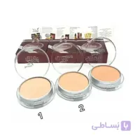 پنکک النا beauty پخش عمده پنکک